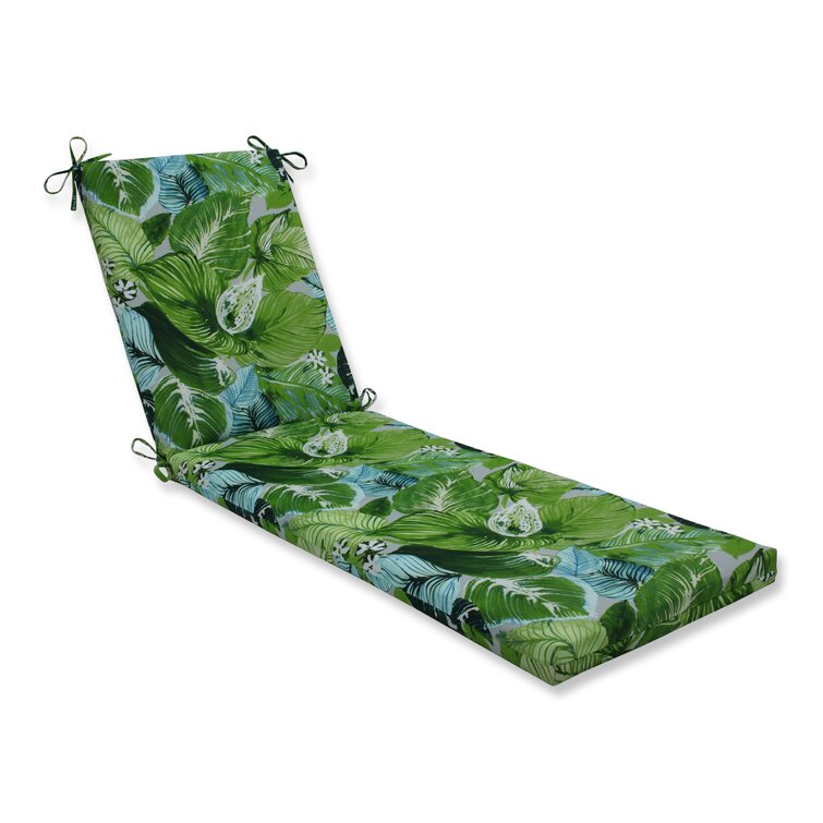 Wayfair outdoor outlet chaise lounge cushions